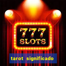 tarot significado das cartas pdf