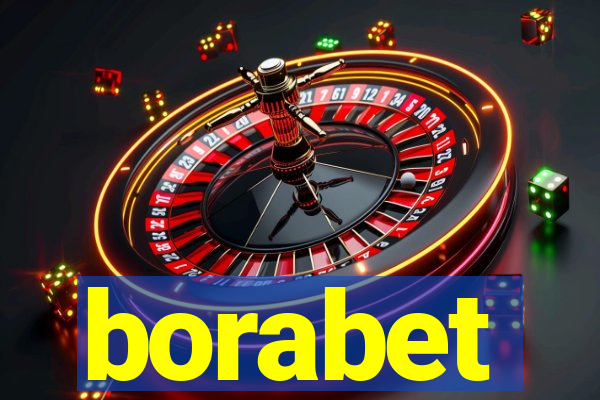 borabet