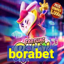 borabet