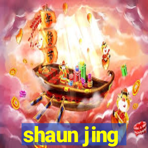 shaun jing