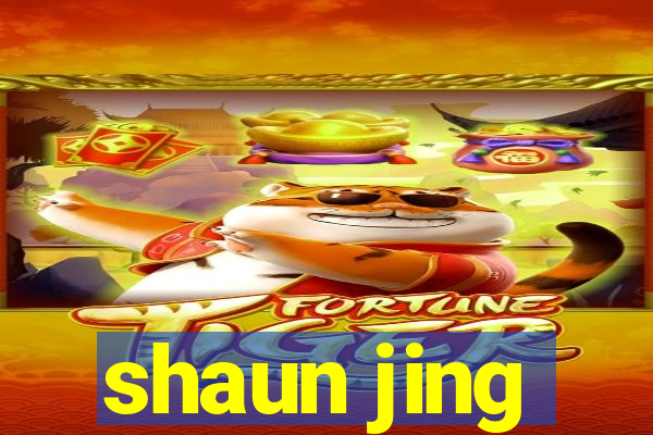 shaun jing