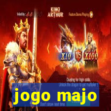 jogo majo