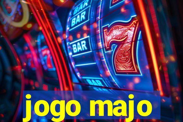 jogo majo