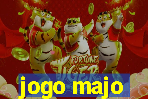 jogo majo