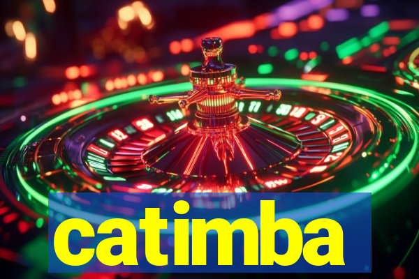 catimba