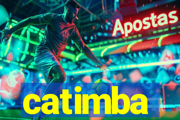 catimba