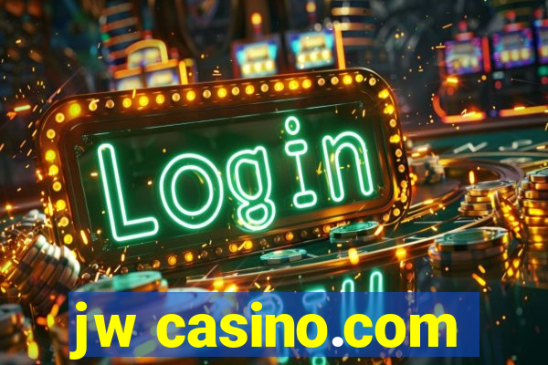 jw casino.com