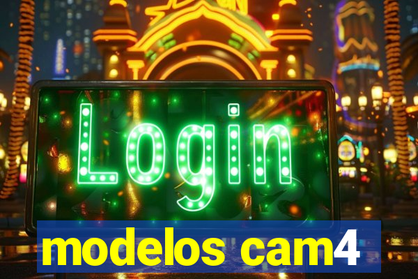 modelos cam4