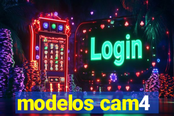 modelos cam4