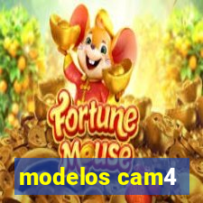 modelos cam4