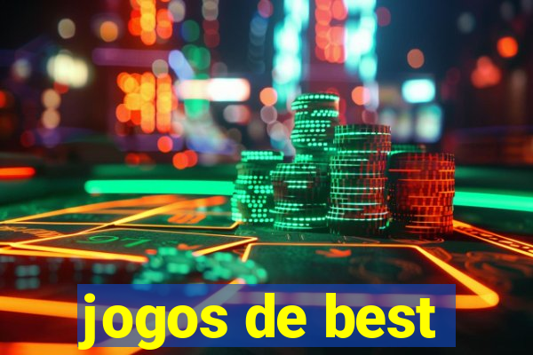 jogos de best