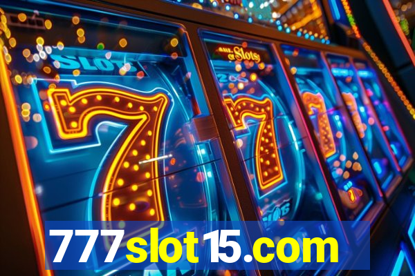 777slot15.com