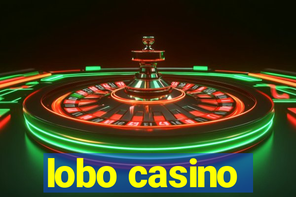 lobo casino