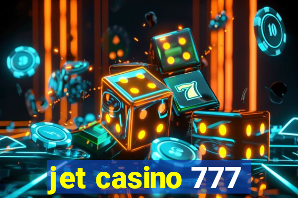 jet casino 777