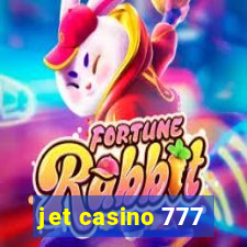 jet casino 777