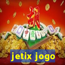 jetix jogo