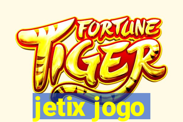 jetix jogo