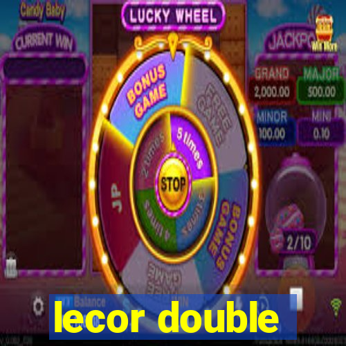 lecor double