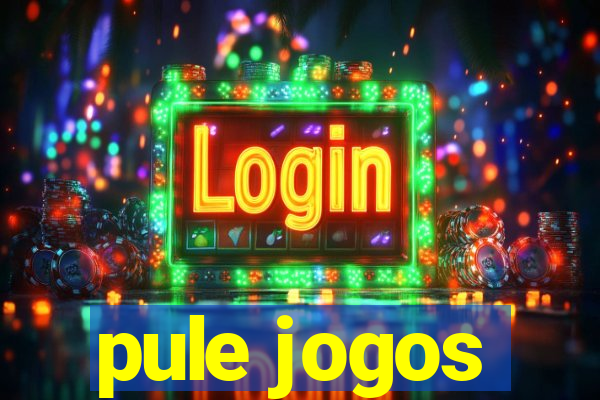 pule jogos