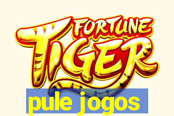 pule jogos