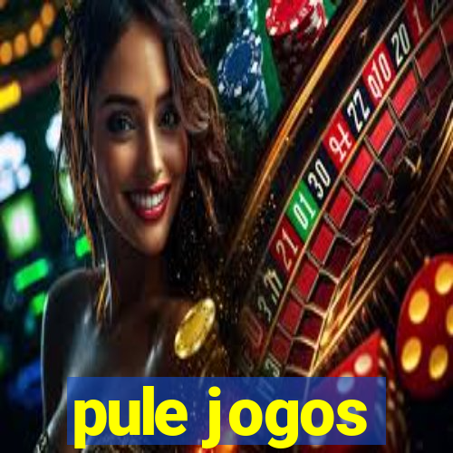 pule jogos