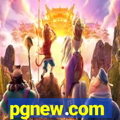 pgnew.com