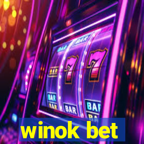 winok bet