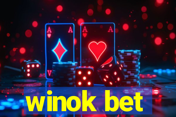 winok bet