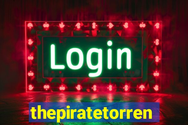 thepiratetorrents