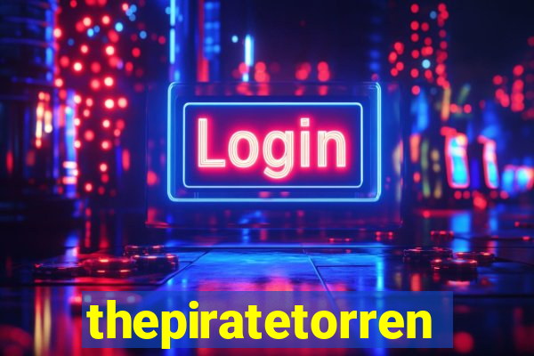 thepiratetorrents