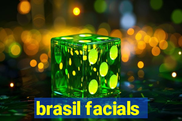 brasil facials