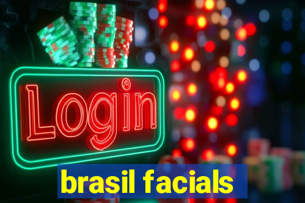 brasil facials