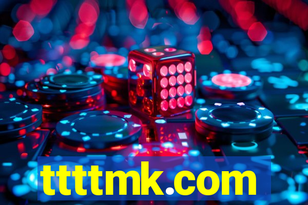 ttttmk.com