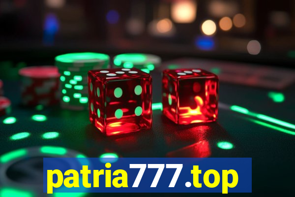 patria777.top