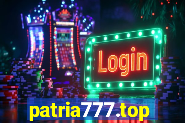 patria777.top