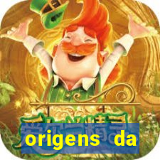 origens da mitologia pdf grátis