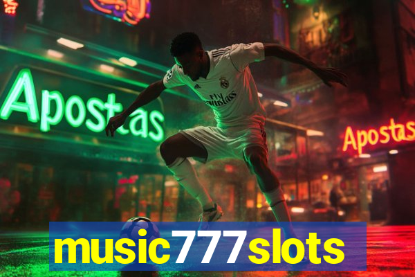 music777slots