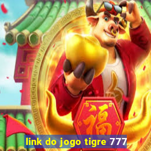 link do jogo tigre 777