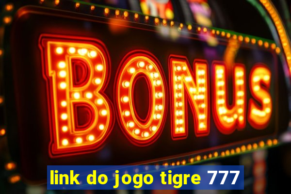 link do jogo tigre 777