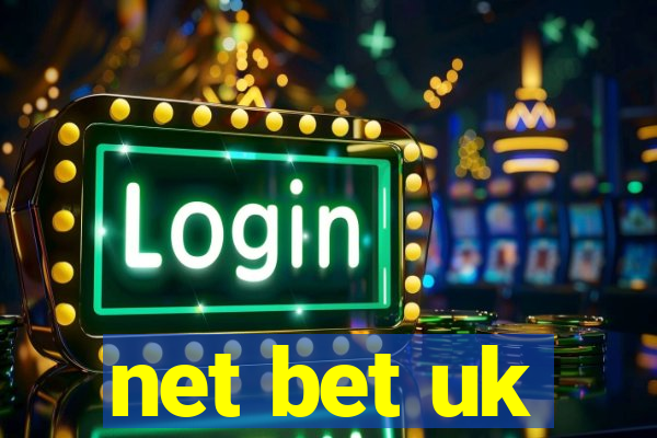 net bet uk