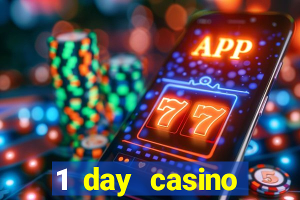 1 day casino cruises florida