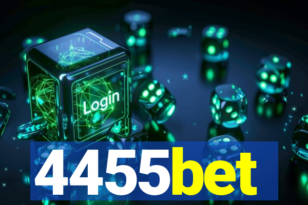 4455bet