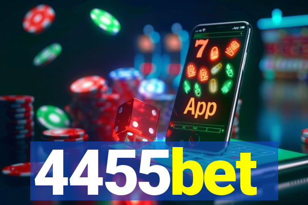 4455bet