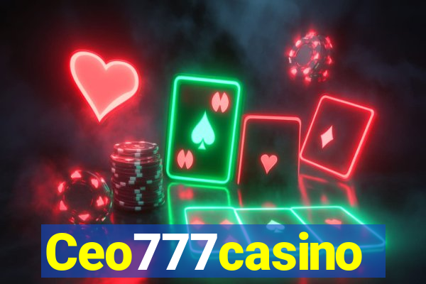 Ceo777casino