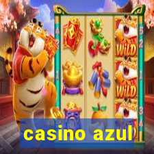 casino azul