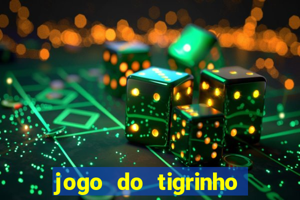 jogo do tigrinho grátis com b?nus de cadastro