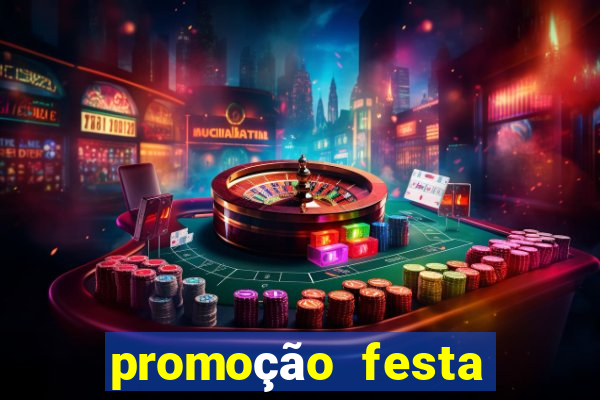 promoção festa infantil porto alegre