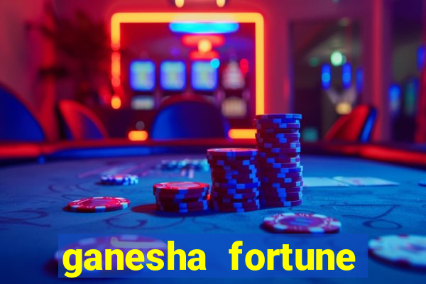 ganesha fortune slot demo