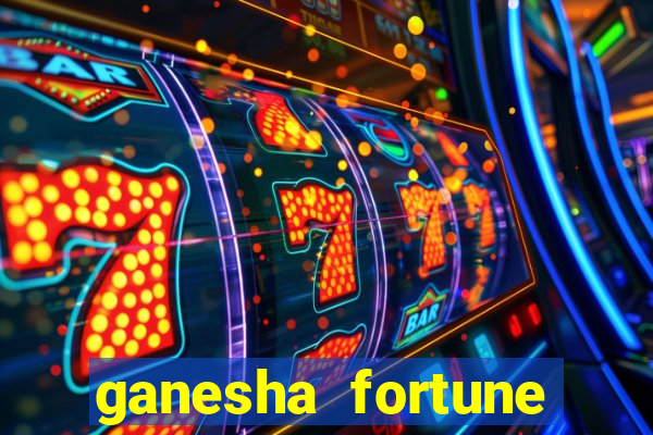 ganesha fortune slot demo