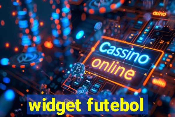 widget futebol